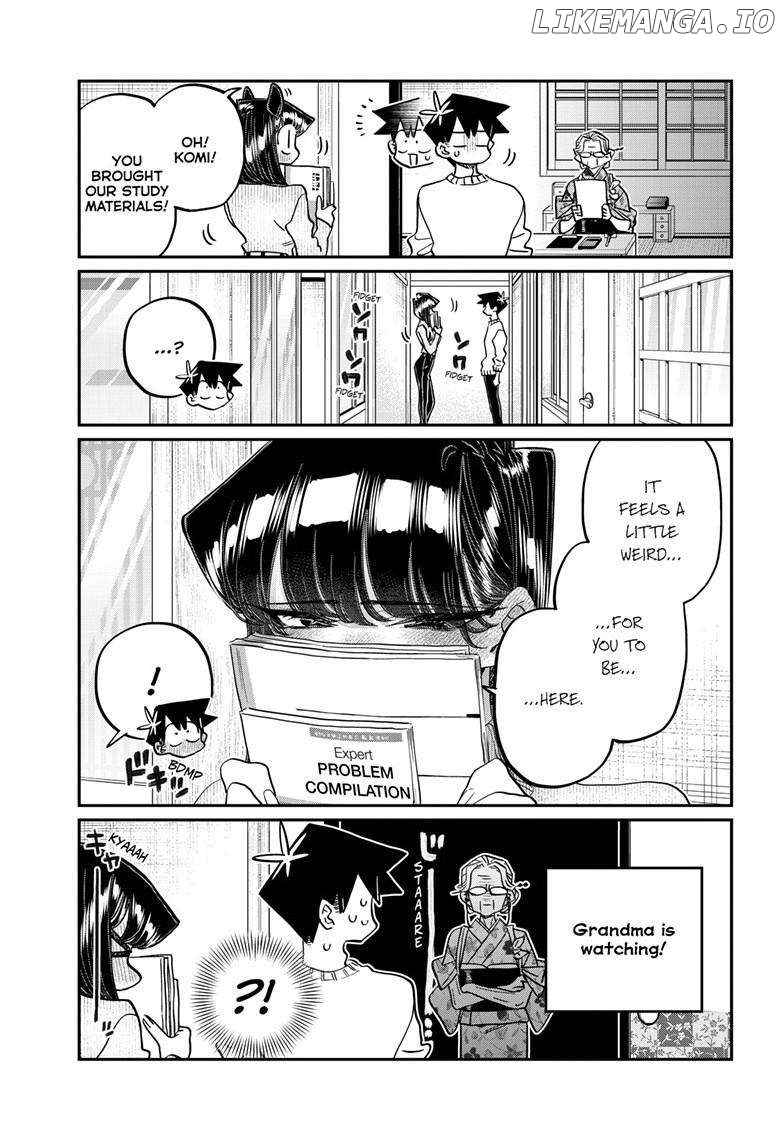 Komi Can